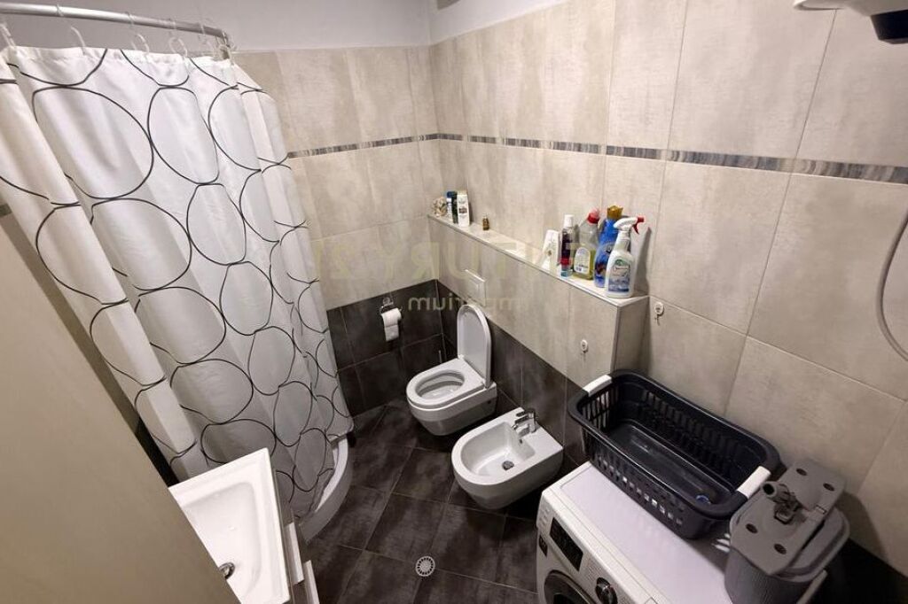 Jepet apartament 1+1 me qera tek Hipoteka