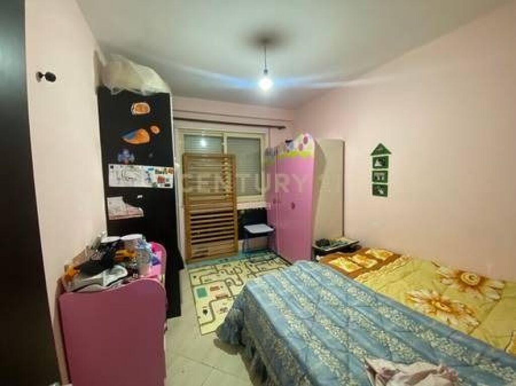 APARTAMENT 2+1
