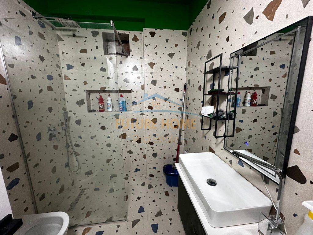 Qera, Apartament 2+1, Unaza e Re, Tiranë