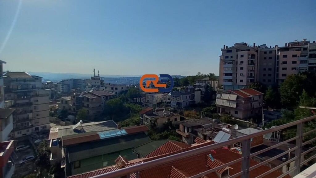 In Fresk, Duplex 4+1+2 Furnished For Rent!!