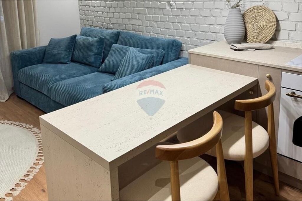 Apartment 2+1 for rent in Myslym Shyr!