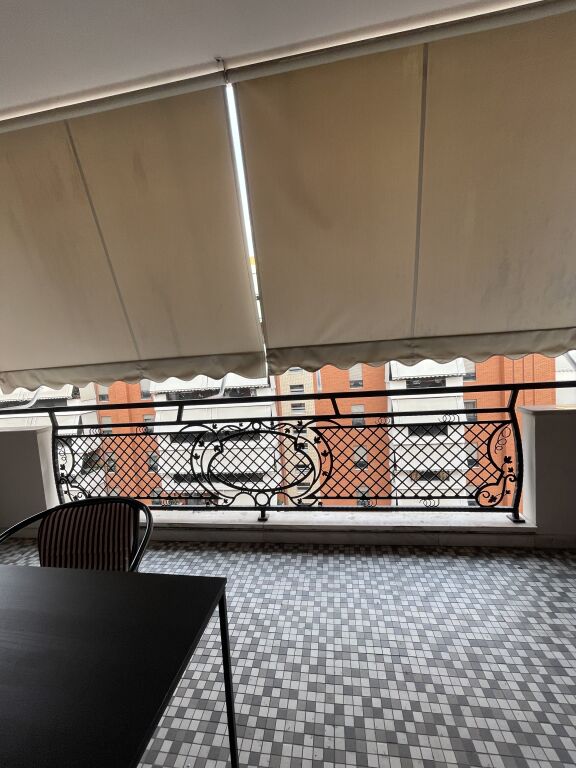 Apartament 1+1 Me Qera tek Delijorgji.