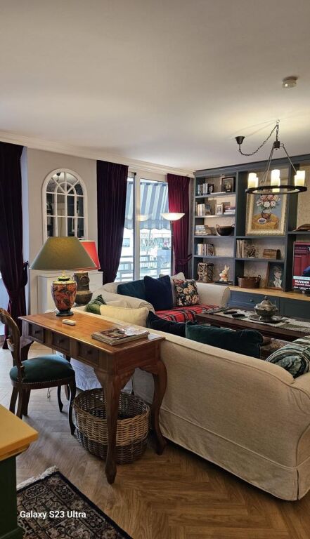 APPARTAMENTO ESCLUSIVO IN AFFITTO 📍 2+1+2 – AIR ALBANIA STADIUM