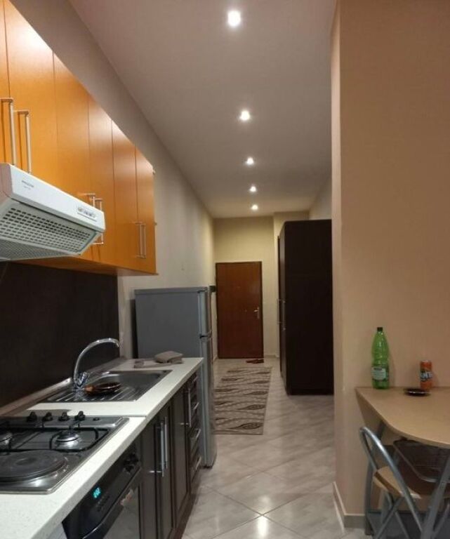 2 STUDIO APARTMENTS IN KODRA E DIELLIT!