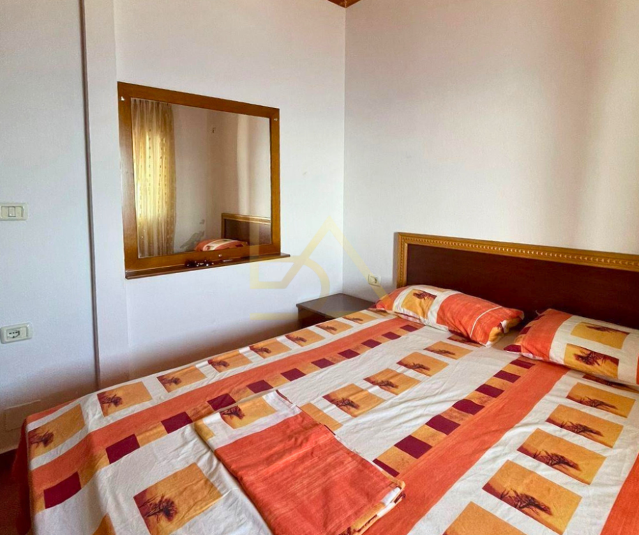 Apartament me Qira – Pamje nga Deti, Sarandë