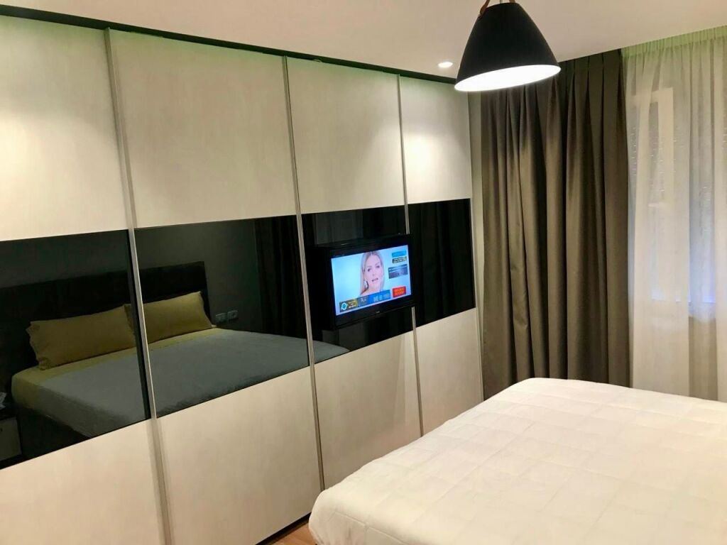 📣 SUPER AFFITTO Appartamento 2+1 Con 2 Bagni 📍 Ex Blocco, Piazza "Willson" ✨