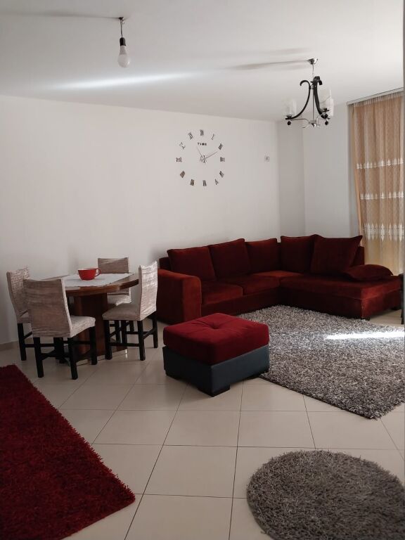 2+1 apartment for rent in Fresk