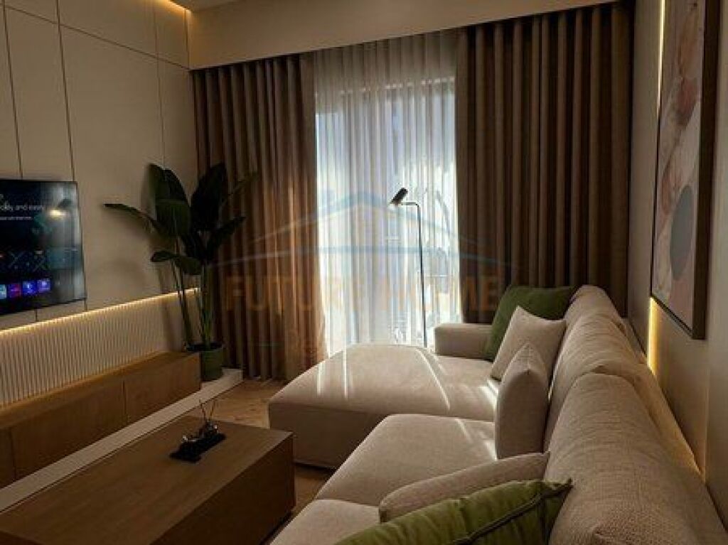 era, Apartament 2+1+2, Rruga Mine Peza, Golden Tower Residence