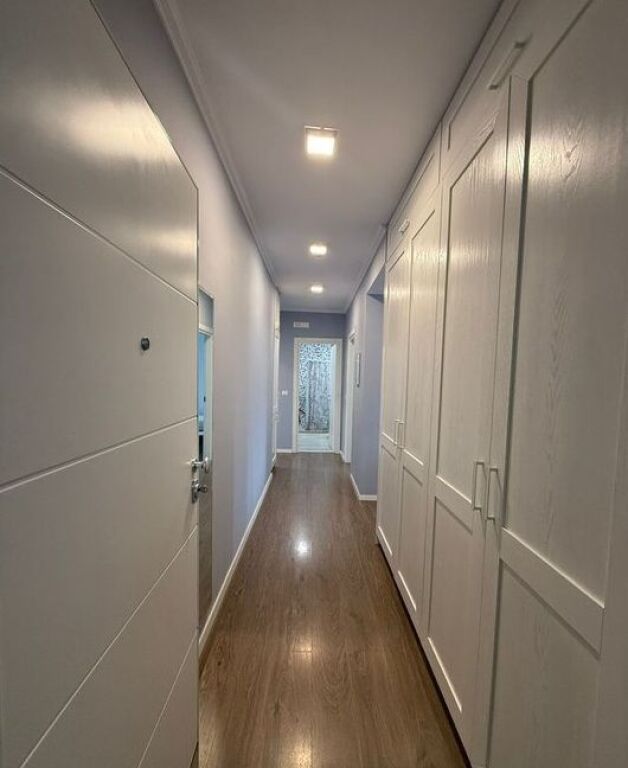 Apartament 2+1+2 tek Rezidenca Alba(ish parku)