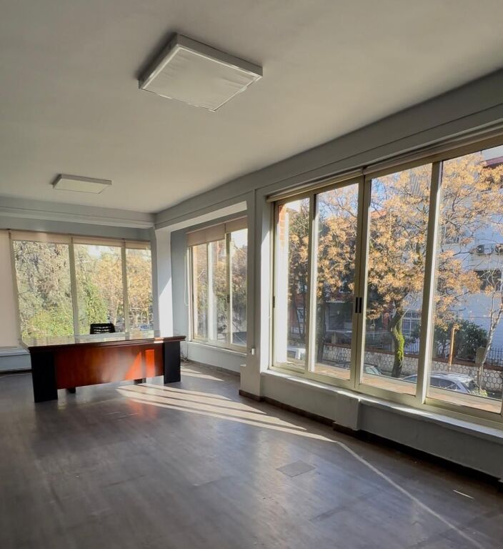 Premises for Office Rent, Dinamo Stadium