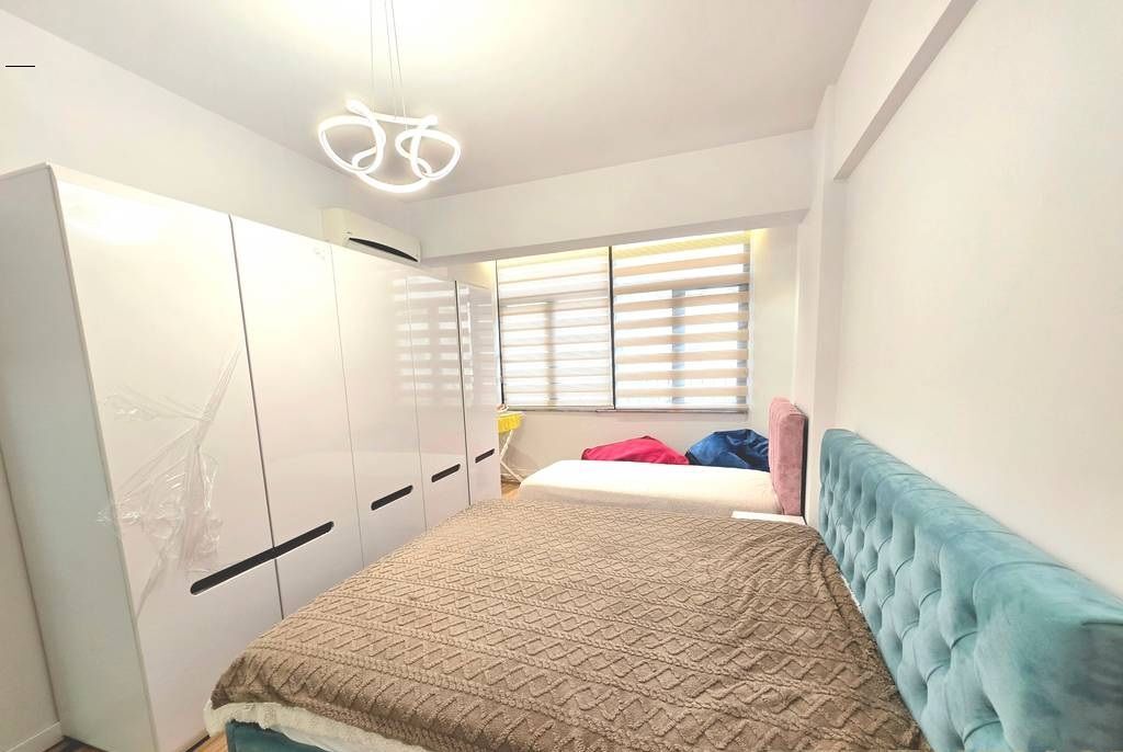 2+1+2 112m2 kati 2 Rruga Kavajes