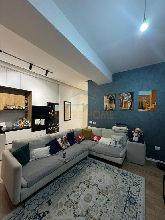 Shitet , Apartament 2+1+2, Kompleksi Mangalem 21