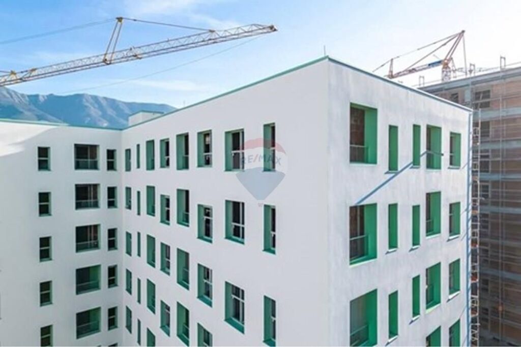 Kadiu Complex, Apartment 1+1 for Sale