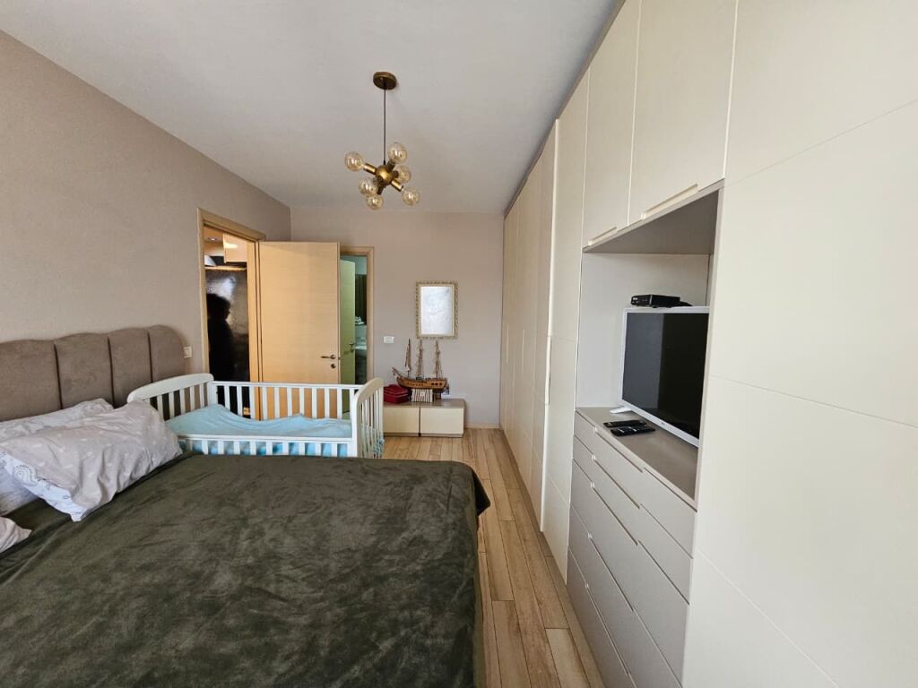 🏡 APPARTAMENTO 2+1+2 IN VENDITA — Complesso AnA ✨