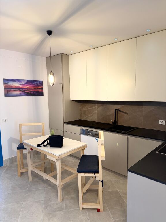 Apartament 1+1 me Verande tek Residenca Kodra e Diellit 2!