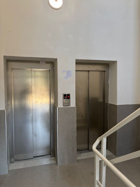 Apartment 1+1 for rent in the Brryli area