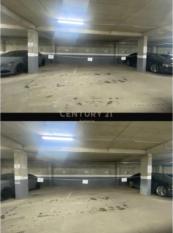 VENDITA POSTO AUTO IN UNA NUOVA COSTRUZIONE A XHAMLLIK. 30.000 €