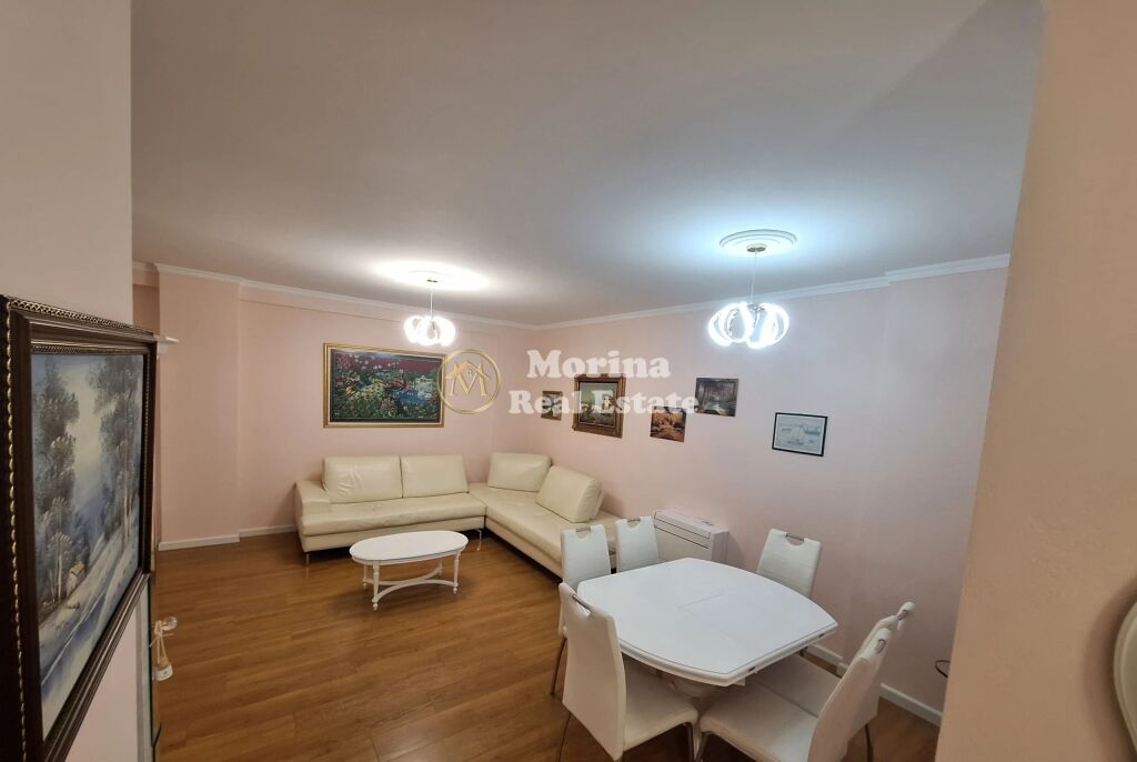 Affitto | Appartamento 2 + 1 | Città Studenti - Via Todi Shkurti | 550 €/mese