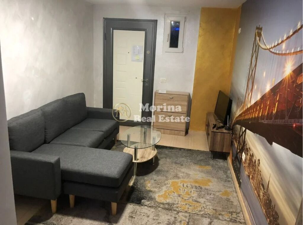 Rent | Apartment 1 + 1 | New Bazaar | 400 €/month