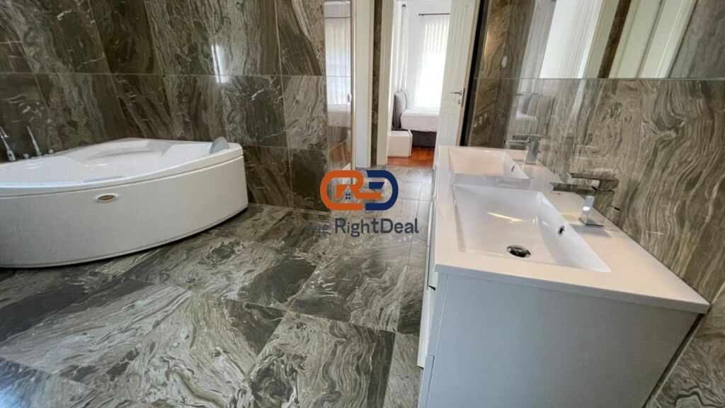 Tek Rolling HIlls Residence, Jepet Me Qira Vile Me Lokacion Pefekt!!!