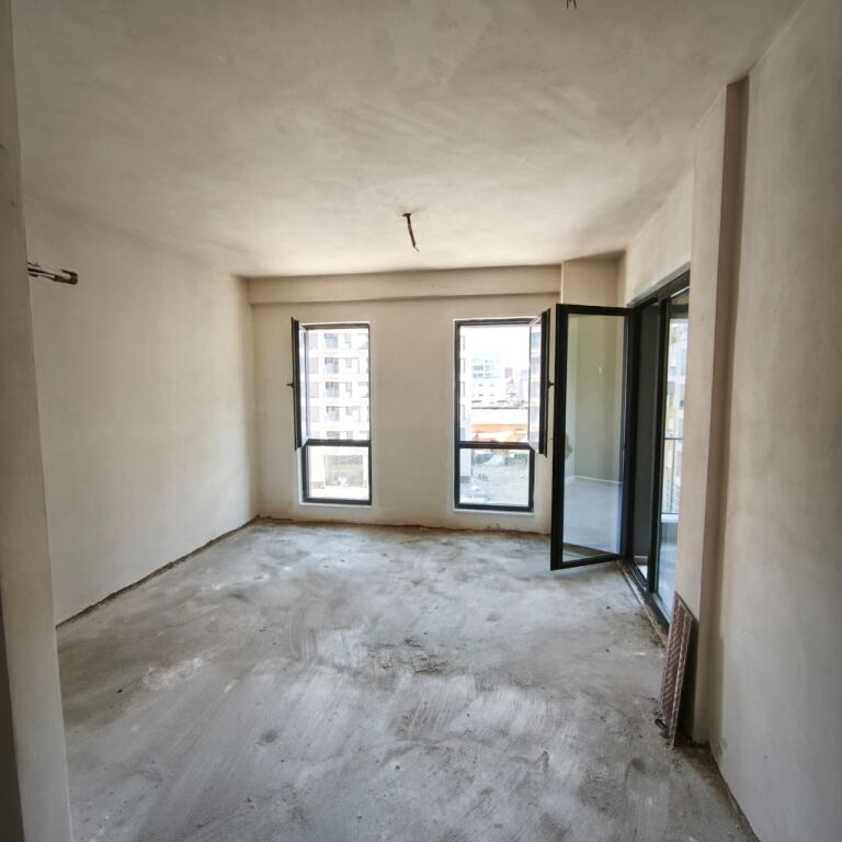 🏢 SHITET APARTAMENT 2+1 TEK Novus Complex