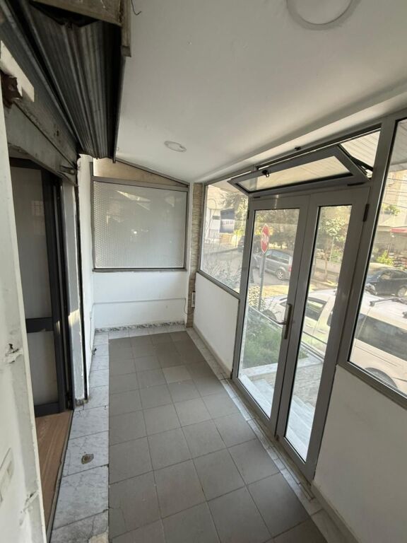 🏢 Business Premises for Rent, first line, Near Elbasan Road,