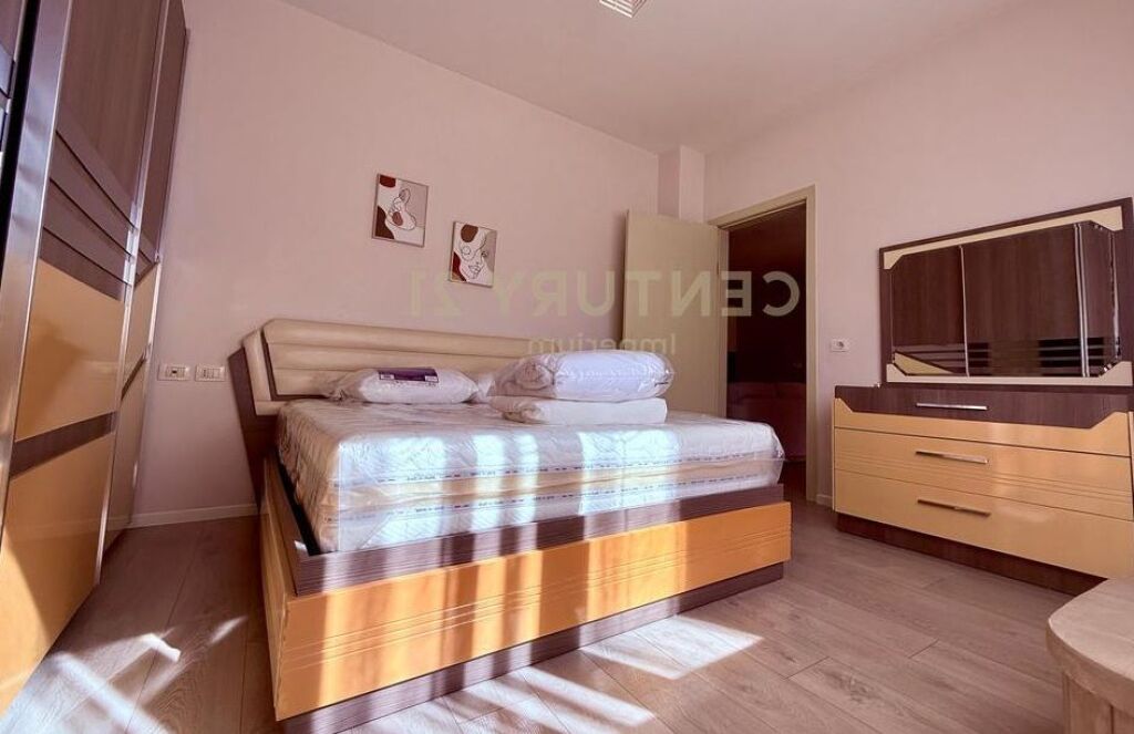 Jepet apartament 1+1 me qera tek Hipoteka