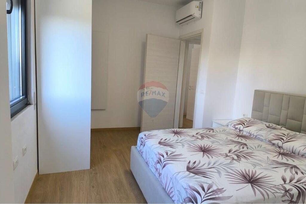 Appartamento 2+1 Don Bosko