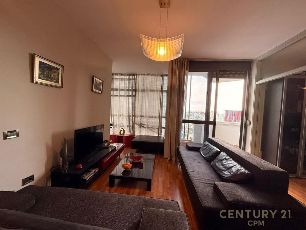 APARTAMENT 2+1+2 ME QIRA PRANË AIR ALBANIA