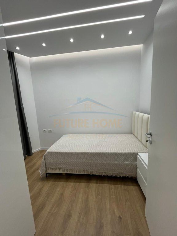 Qera, Apartament 2+1+Post Parkimi, Kompleksi Kadiu, Tiranë