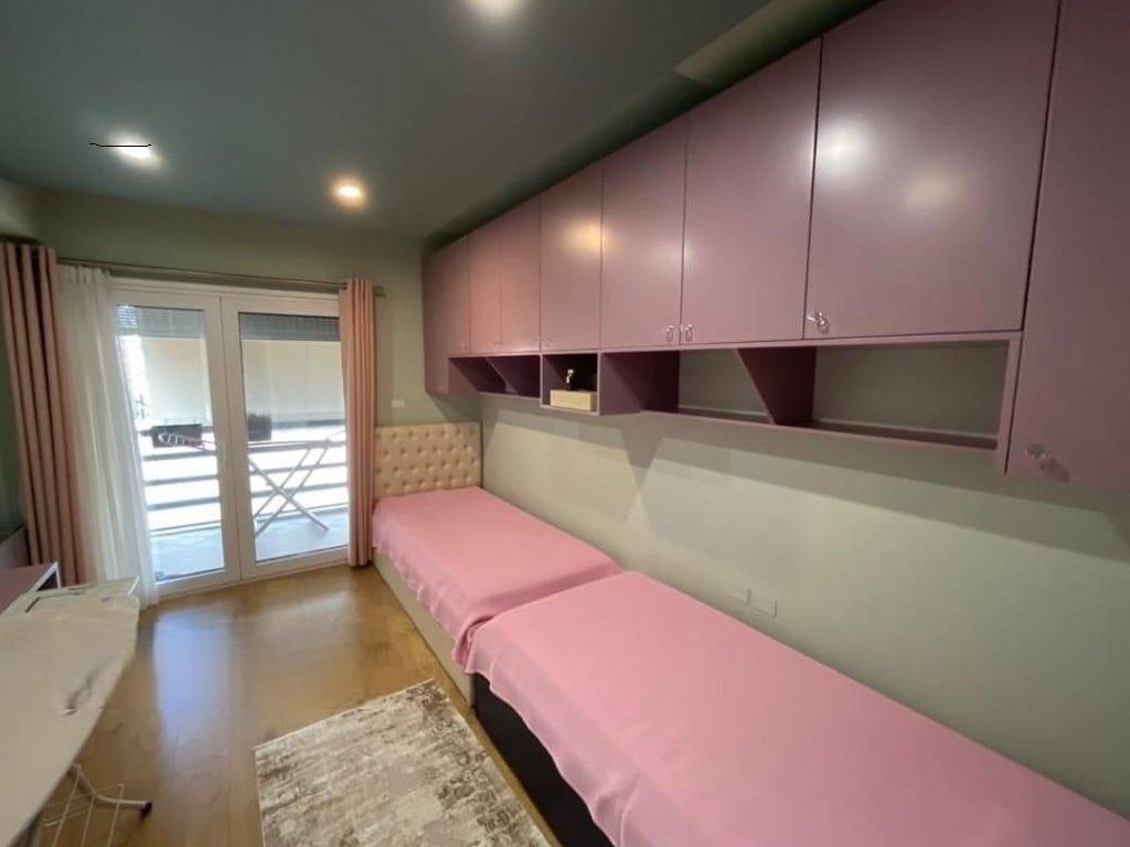 2+1 89m2 floor 3 New Bazaar