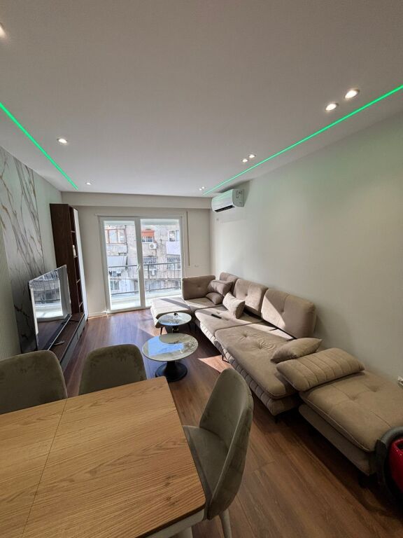 Apartment 1+1+Balcony + Parking Space