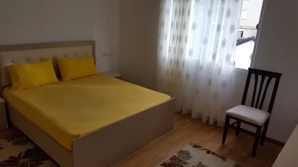 Rent | Apartment 2 + 1 | Fresku | 400 €/month