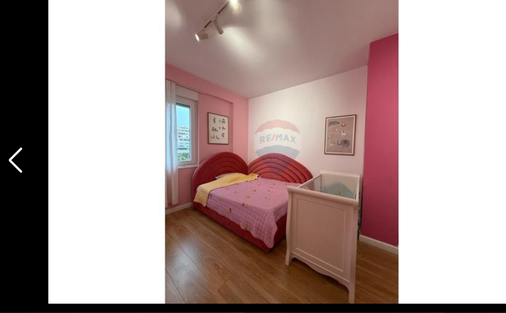 Apartament per shitje 2+1+2 tek Rruga e Barrikadave