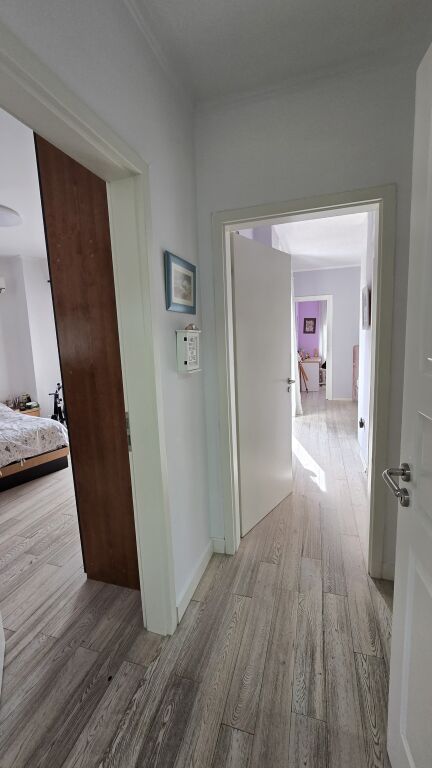 For sale 3+1, furnished Peti street, 270 thousand euros, with parking space included