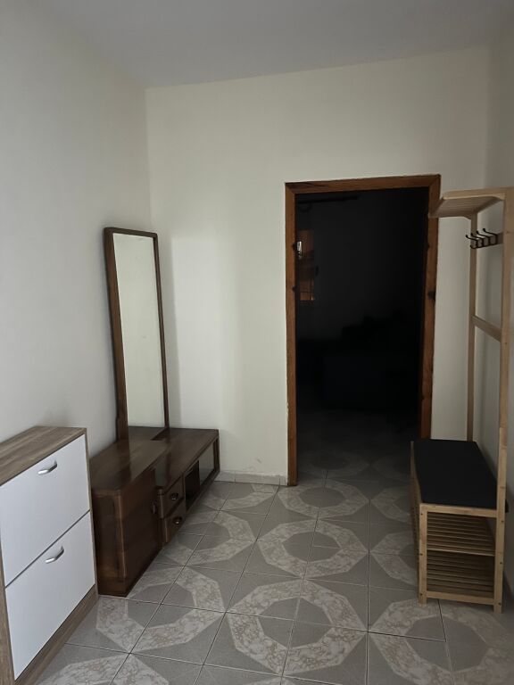 apartment 2+1, third floor