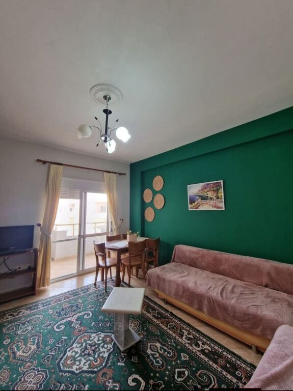 Apartament Lungomare