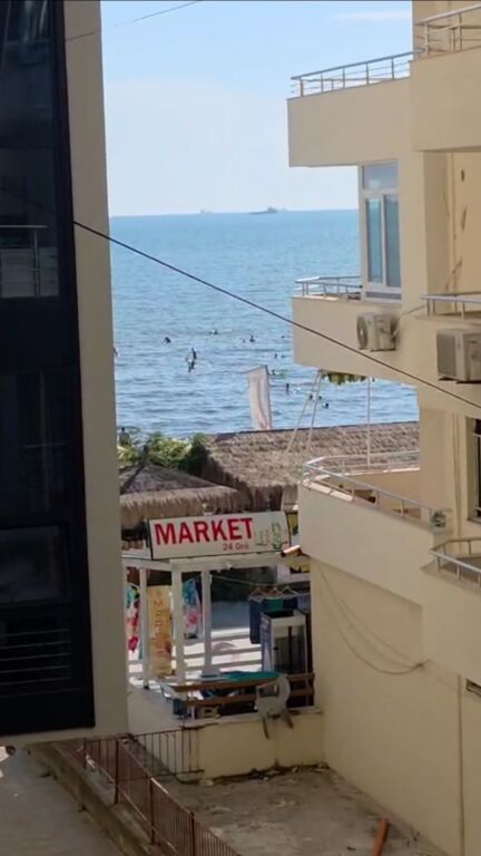 STUDIO APARTMENT FOR SALE NEAR HOTEL Adriatik, Beach, DURRËS