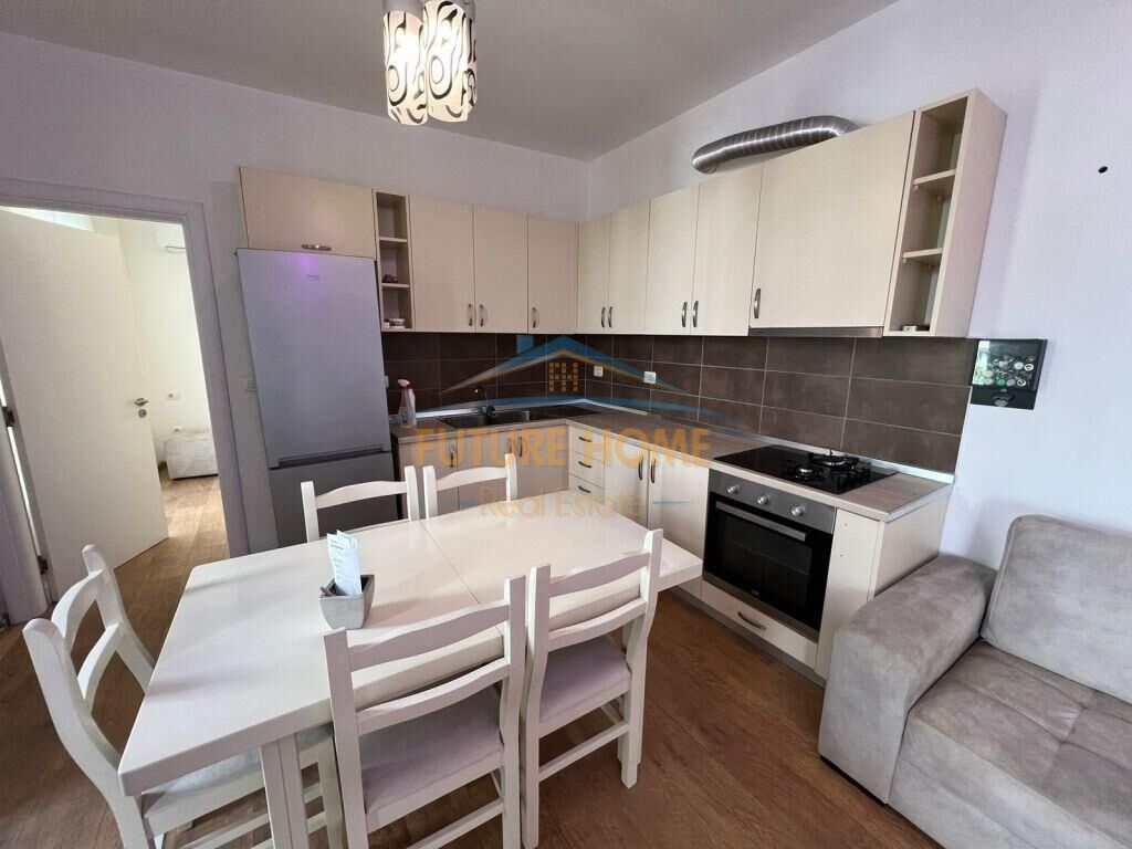 RENT APARTMENT 1+1 KODRA DIELLIT RESIDENCE 2