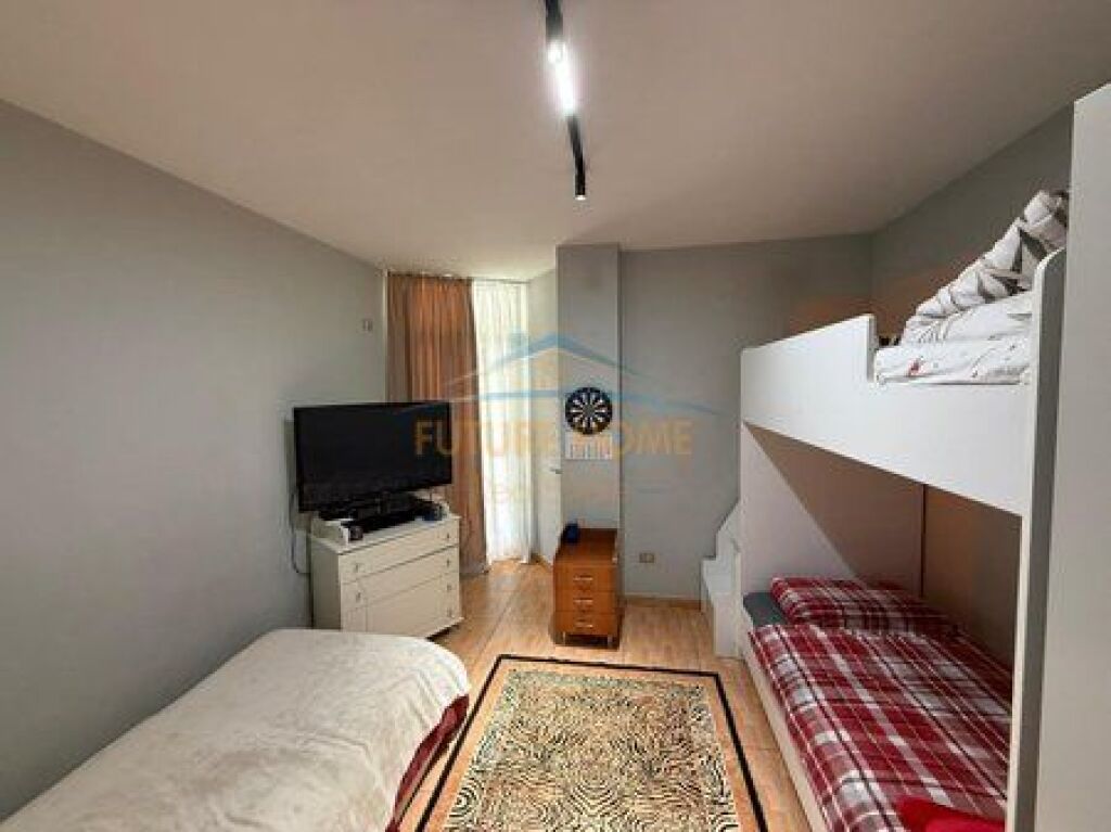 In vendita, Appartamento 2+1, Zogu i Zi, Tirana