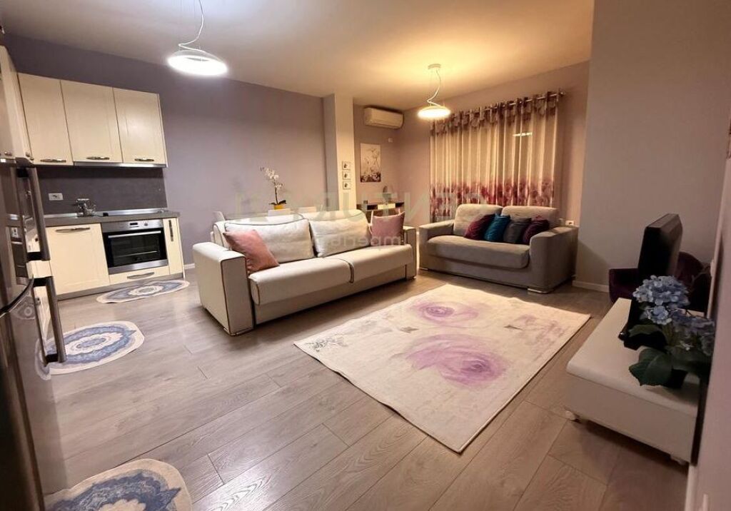 Jepet apartament 1+1 me qera tek Hipoteka