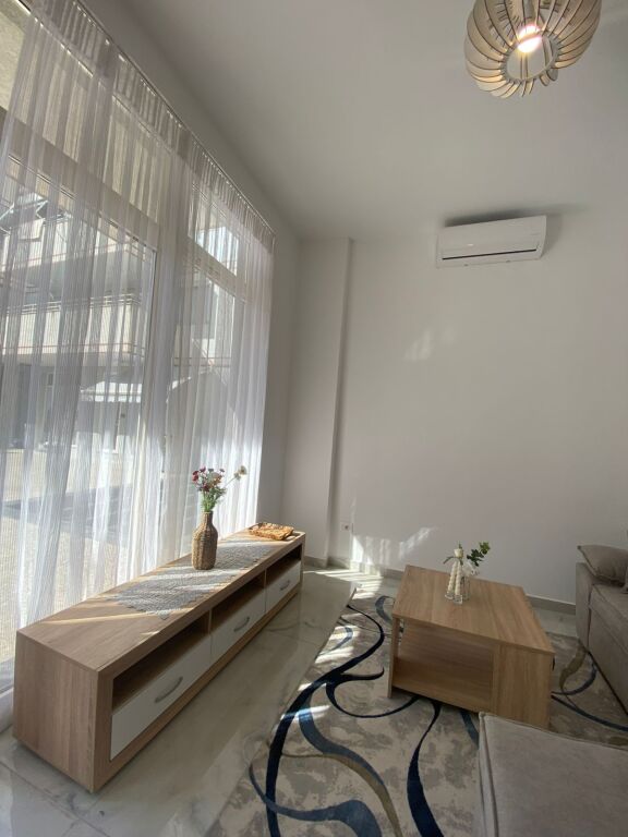 Apartment 1+1 for Rent in Fresk – Rafaelo Complex 400 E