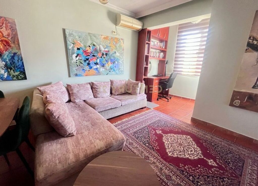 Apartament 1+1 me qera tek 5 Maji