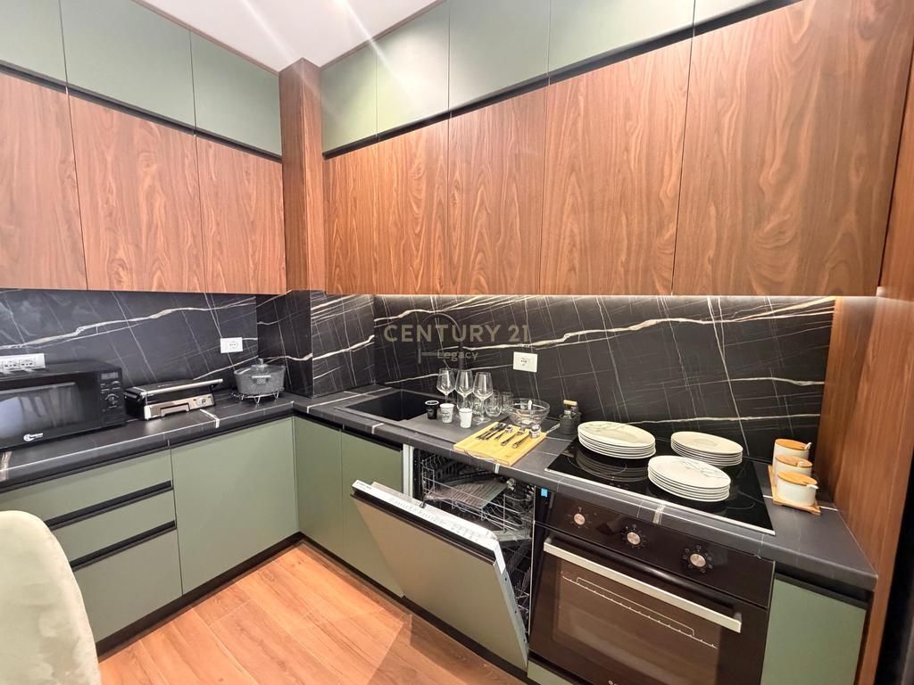 🏡 Apartament 1+1+🅿️Post Parkimi – 650€/Muaj 650 € /Muaj