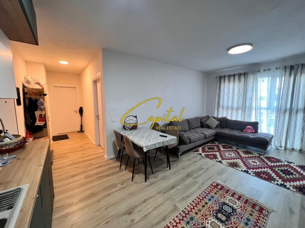 SHITET APARTAMENT 2+1 ASTIR 15.200.000 LEKE