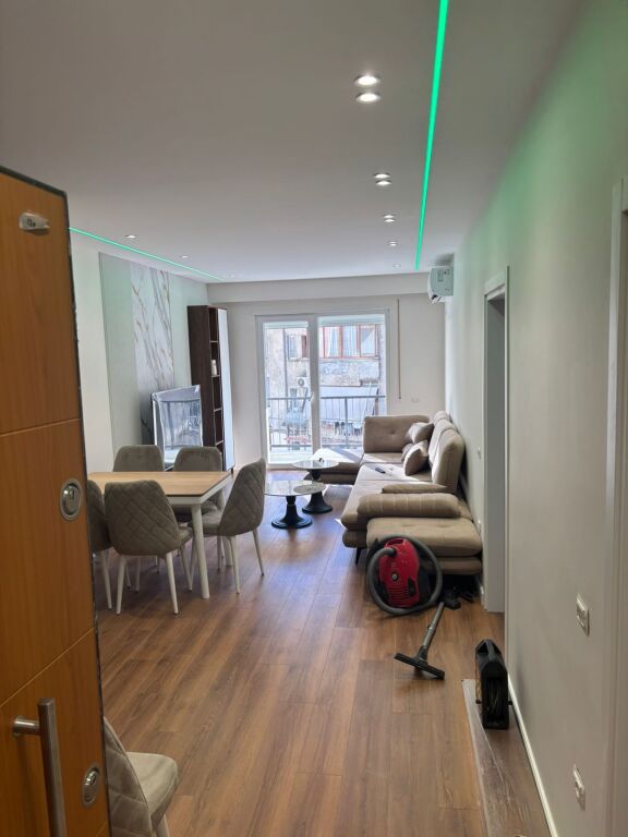 Apartment 1+1+Balcony + Parking Space