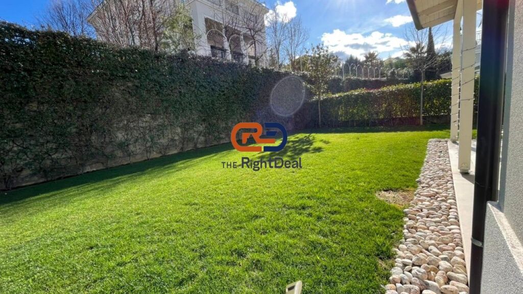 Tek Rolling HIlls Residence, Jepet Me Qira Vile Me Lokacion Pefekt!!!