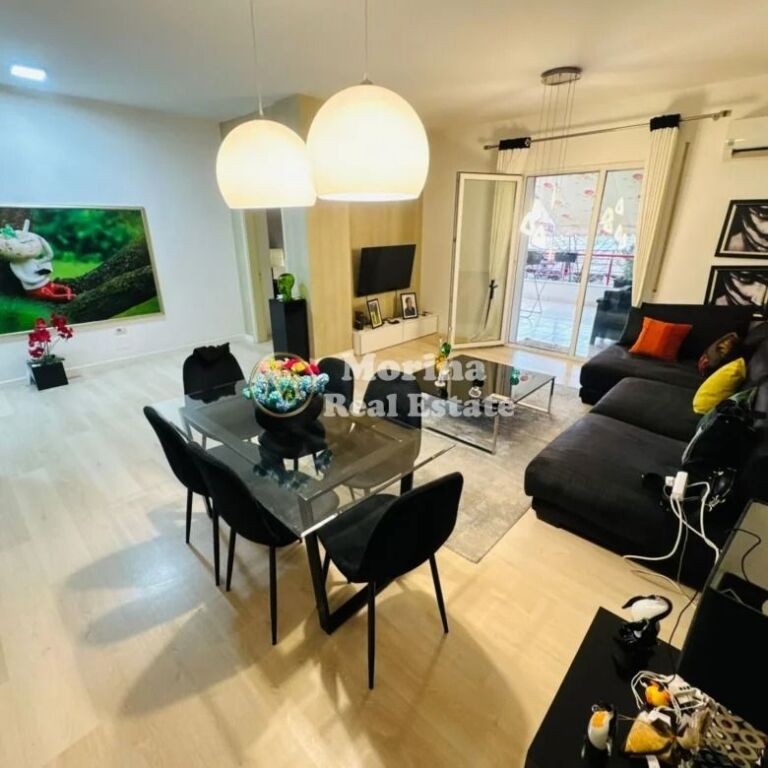 Shitje | Apartament 1 + 1 Rruga Jordan Misja 220000 €