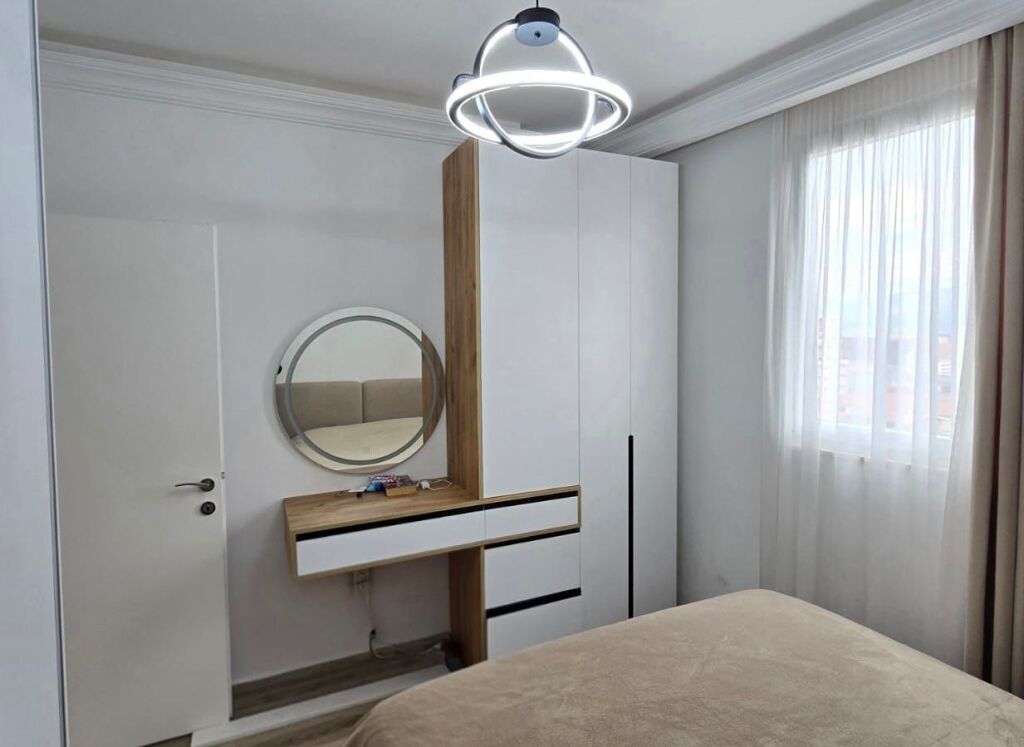 Shitet Apartament 1+1 , Tirana Golden Park 3