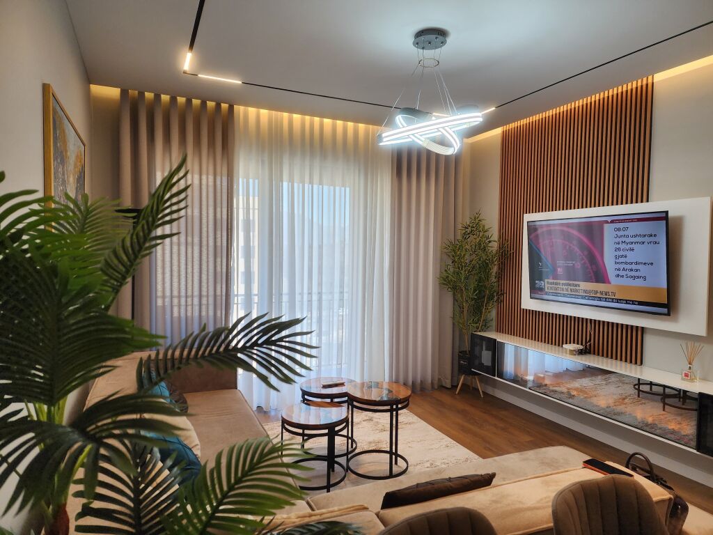 Affitto 2+1+2+2 posti auto Radisson, Lago Secco.